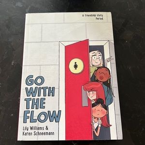 Go with the flow